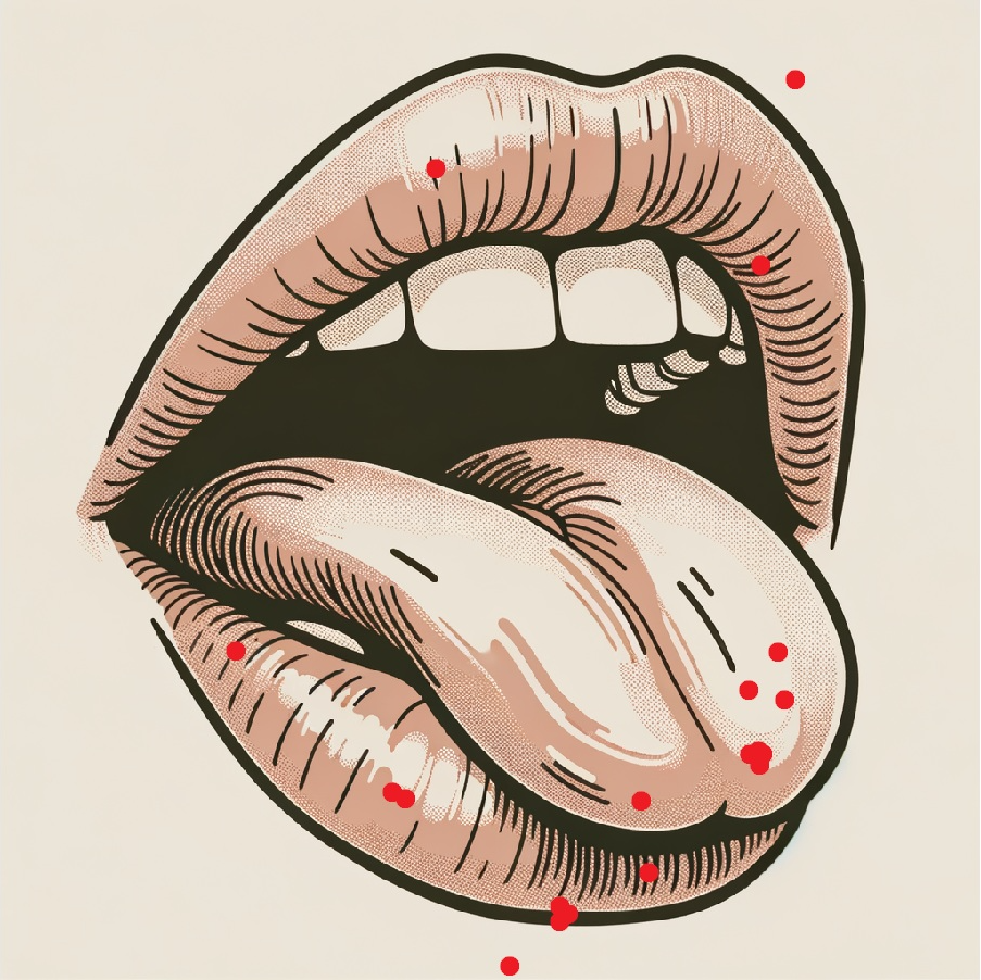 Morbus Osler Beispiel